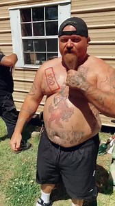 Romantic redneck tattoo Beauty and the Beast !!! Tattoo credit: Corey Monson | Catfish Cooley