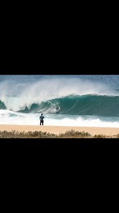 Kalani Lattanzi Softboard Nazaré | Kalani Lattanzi