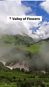 37K views · 1.4K reactions | Valley of Flowers with Blue Poppy Holidays Contact: 9991242759 #valleyofflowers #monsoontrek #uttarakhand | Happy Groovy Lucky | Facebook