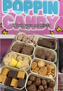 Chocolate Snackle Box: 10 Homemade Chocolate Treats