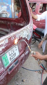 17K views · 259 reactions | Exploring Hilux Repairs and Restoration | Voov Repairs | Facebook