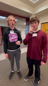 Chadron State College on Reels