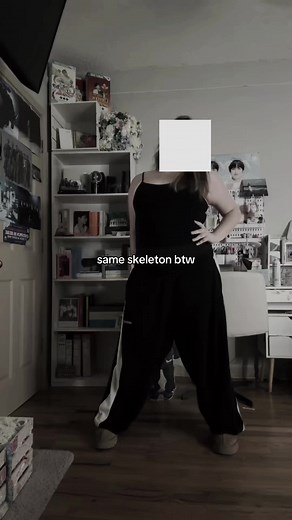 #wlkpop #xyzbca #viral #motivation #trending | the skeleton dance