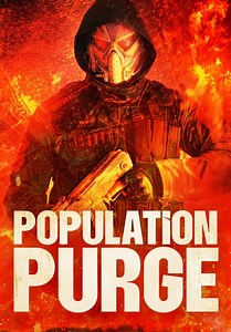 Population Purge (2023)