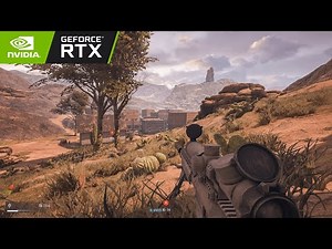 Insurgency Sandstorm - ISMC MOD - No Commentary Gameplay - at "West" with M110A2 (PC)