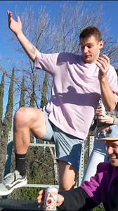 Flips by Jake #flips #backflip #trampwall #trampoline | Jake hinga