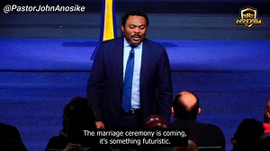 The journey to meet the Lord... This will shift your perception of Christianity | Spirit Revelation Ecclesia