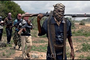 RDC: 10 morts dans une nouvelle attaque attribuée aux ADF - YOP L-FRII