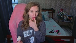 Lill_mary on webcam 16-Dec-2025