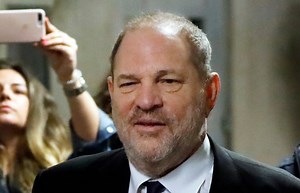 Harvey Weinstein Documentary ‘Untouchable’ Gets Hulu Premiere Date