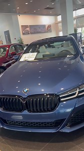 2023 BMW 530i Sedan The Ultimate Driving Machine! #bmw #bmwlove #bmwgram #bmwrepost #530i #sedan #luxury #luxurylifestyle #carsofinstagram | Braman Motorcars