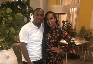 'It’s Not the End. But the Beginning': Singer LeToya Luckett Announces Divorce from Husband of Three Years Amid Infidelity Scandal, Fans Show Support