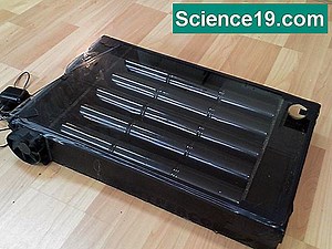 Kako napraviti minijaturni linearni motor 💫 Znanstveno-Popularni Multimedijalni Portal. 2025