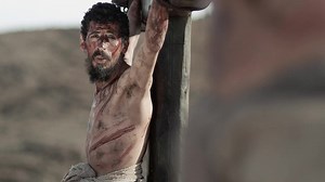 6.5K views · 615 reactions | Gospel of Luke 23:26-46 | Bible Quotes | Facebook