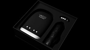 Vedo Hummer 2.0 Hands Free BJ Machine