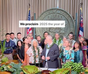 2.9K views | Governor Josh Green on Reels | Facebook