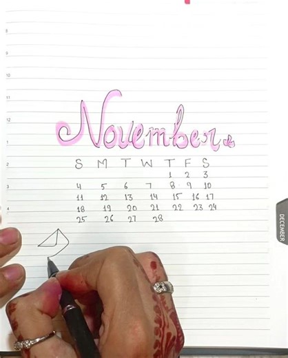 ✨Diary Month Jounral Ideas || #diarydecoration #shortsfeed #art
