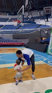 Japeth Aguilar on Reels