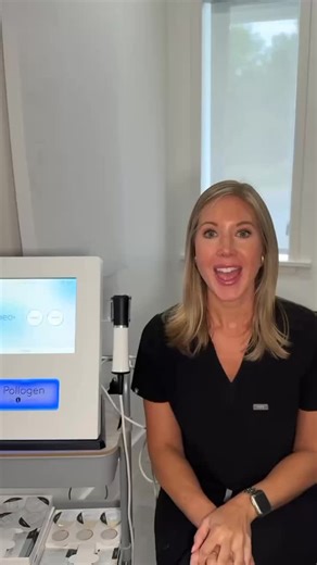 13 reactions | Listen in as Meghan explains the Glo2Facial — Available at our Hammond location! 﫧 #WeilerPlasticSurgery | Weiler Plastic Surgery | Facebook