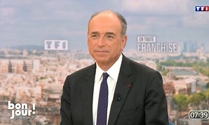 En Toute Franchise : Jean-François Copé