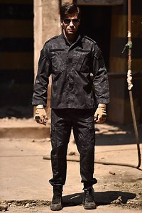 [Hot Item] Acu Camouflage Suit Tactical Custom Uniform