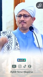 Habib Idrus Alaydrus on Reels