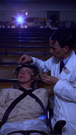 A Clockwork Orange (1971) 4K Master Scene -