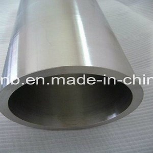 [Hot Item] 316h01 Austenitic Chromium Nickel Molybdenum Stainless Steel with Nitrogen and Boron Added.