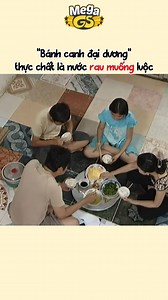 319K views · 3.1K reactions | Cả nhà quây quần sau một ngày lao động vất vả, tuy nghèo mà vui Xem phim hay cùng Mega GS Shows --- ❗️Nội dung trong video chỉ mang tính chất giải trí và không có thật. #MegaGSShows #MegaGS #PhimMienTay #TS_THOM | Mega GS Shows | Facebook