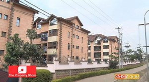 Lions lair - this well designed apartment, personalized to suite your taste is located in Kileleshwa Contact us for more details / private viewing | Property Show Kenya