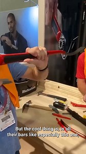 Pry & Bending Bars! | Stanley "Dirt Monkey" Genadek