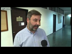 ΕΚΔΗΛΩΣΗ ΓΙΑ ΤΟ ΘΕΜΑ ΤΗΣ ΔΙΑΚΙΝΗΣΗΣ ΝΑΡΚΩΤΙΚΩΝ ΣΤΟ ΑΠΘ(TV100-021118)