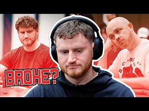 The SHOCKING David Peters Scandal: A Breakdown