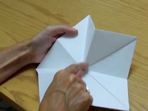 Origami Star