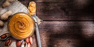 These 9 Healthy Peanut and Nut Butters Taste Amazing on Pretty Much Anything
