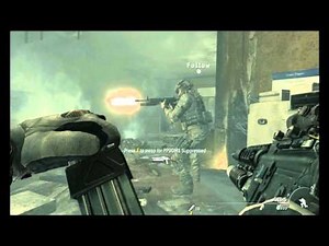 Reliable command buffer overflow MW3 [SOLVED]