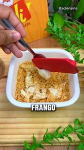 4.3K views · 73 reactions | Mini torta Fit na Air Fryer: o combo...