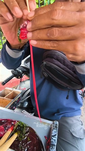 1.8K views | Membuat p3d4ng empu Gandring | Kang Cepi | Facebook