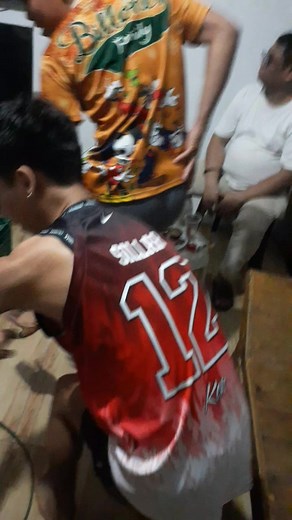 Sabaki mga choi | Frederick Sillar