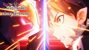 7K views · 61 reactions | Accel World VS Sword Art Online ist ab...