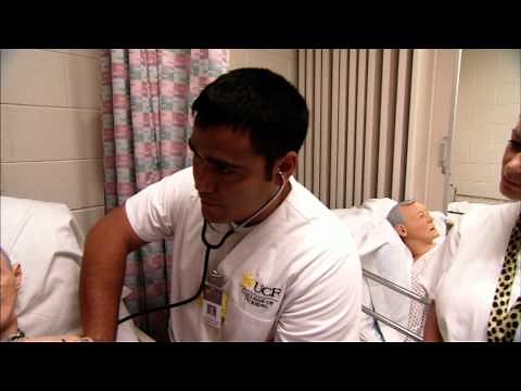 UCF Regional Campuses-Nursing