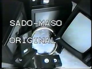 Dutch Vintage Femdom BDSM