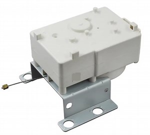 [Hot Item] Washing Machine Parts Washing Machine Drain Motor Washer