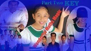 Wonderful Maths Magic Part (2) | ANR Education Light