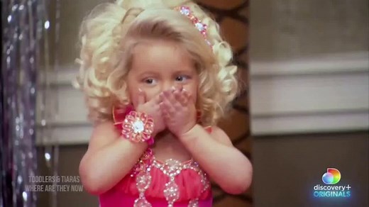 Discovery TV Spot, 'Toddlers & Tiaras: Where Are They Now'