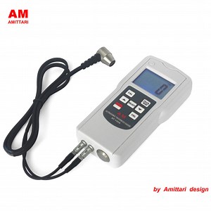 [Hot Item] Digital Ultrasonic Thickness Gauge for Steel Plate