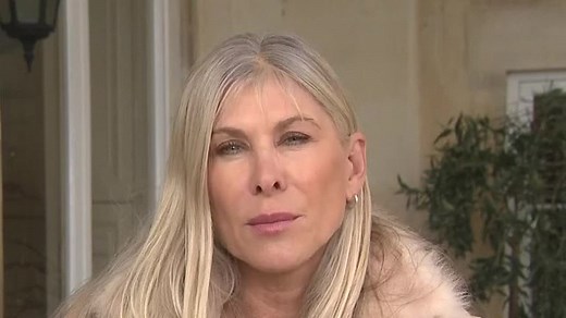 Former Olympic swimmer Sharron Davies has defended her reasoning why transgender women should not be allowed to compete in female sports.