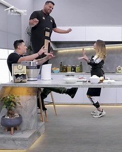 769K views · 12K reactions | فواز راح فيها بعد لقاء لمى الشريف! | Telescope - تلسكوب | Facebook