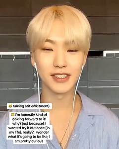If Hoshi is excited, I am too. I love you, my little Hoshi. 🥺 (vcr. | @mytiger65) - casy | Hoshinology