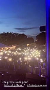 1.8K views · 41 reactions | Je suis disponible 18 août pour événement privé ! | David Jalbert | Facebook